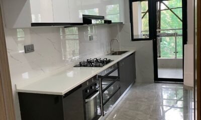 Super West View Apartments for Sale in Westlands, Nairobi