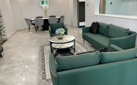 2 Bedroom Apartments for Sale in Kileleshwa – Golden Street Residency