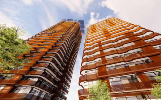  3 Bedroom Apartments for Sale in Tatu City – Luxury Smart Living