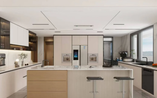 Butterfly Palace Apartments for Sale in Westlands, Nairobi – Luxury 2, 3 & 4 Bedroom Residences