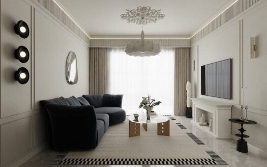 3 Bedrooms Apartments For Sale in Riara, Nairobi