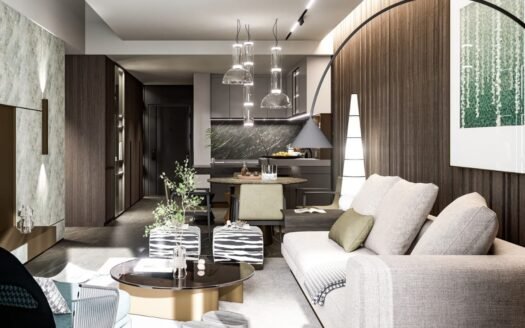ATREUS Brookside Apartments for Sale in Westlands, Nairobi