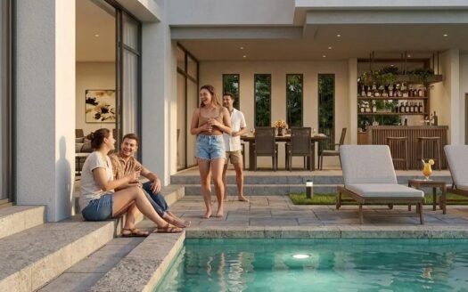 Luxury 4 Bedroom Villas for Sale in Mtwapa