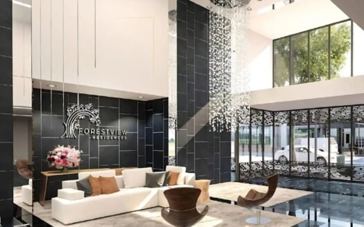 Forest One Residency Apartments for Sale in Westlands – Forest-Front Luxury Living