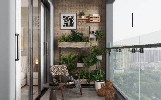 2 Bedroom Apartment for Sale in Upper Hill, Nairobi | Aria Capital Residences