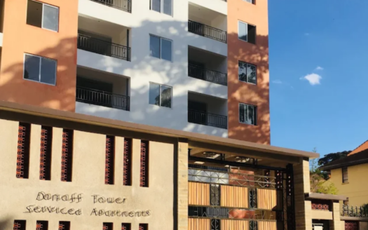 Studio, 1, 2 & 3 Bedroom Apartments for Sale in Kileleshwa, Nairobi