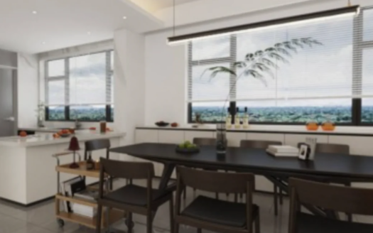 Butterfly Palace Apartments for Sale in Westlands, Nairobi – Luxury 2, 3 & 4 Bedroom Residences