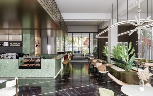 ATREUS Brookside Apartments for Sale in Westlands, Nairobi
