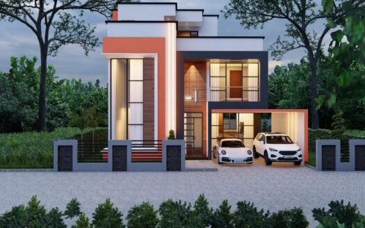 Luxury 6 Bedroom Villas for Sale