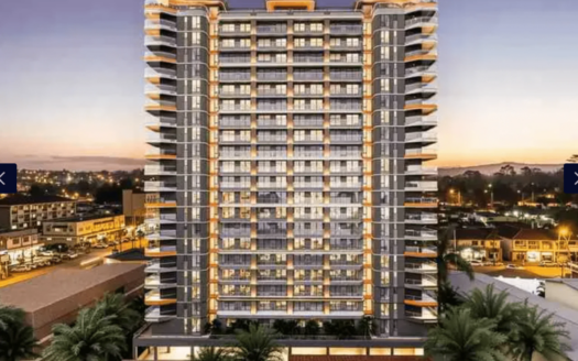 3 Bedroom Apartments for Sale in Kilimani, Nairobi