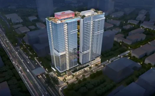 Stellar Bay Apartments for Sale in Westlands, Nairobi – Luxury Living on Mpaka Road
