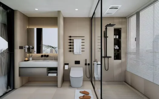 4 Bedroom Apartments for Sale in Kilimani, Nairobi