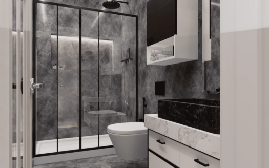 3 Bedroom + DSQ Apartment Luxury Homes for Sale in Kilimani, Nairobi