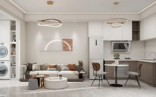 2 Bedroom Master Ensuite Apartments for Sale in Kileleshwa | Bahari Starlet