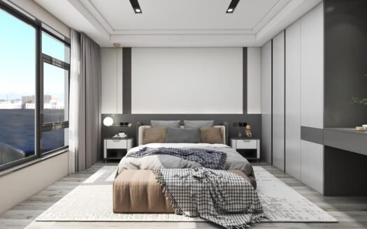 1 Bedroom Apartments for Sale in Kileleshwa