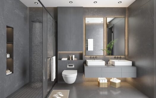 5 bedroom Triplex, Sky-villa + BBQ area + Garden + DSQ Apartment For Sale in Kileleshwa