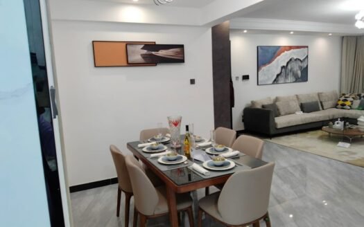 4 Bedroom Apartments for Sale in Kileleshwa, Nairobi