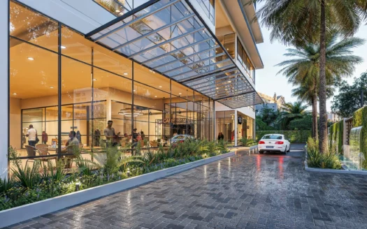 5 Bedroom Duplex + DSQ Apartments for Sale in Kilimani, Nairobi