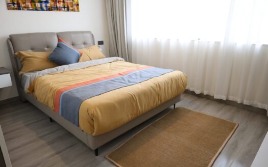 2 Bedroom Apartment for Sale in Kilimani | Bahari Homes
