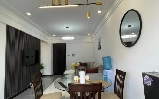 Luxury 1, 2 & 4 Bedroom Apartment For Sale Along Lavington