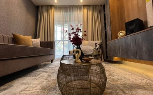 SmartHome Serviced Apartments Kilimani – Studios, 1 & 2 Bedroom Units for Sale