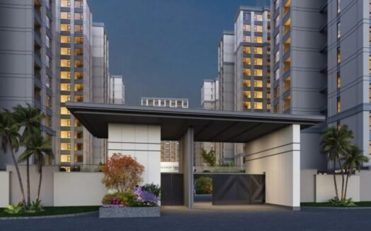 Modern Studios, 1, 2 & 3 BedroomApartments for Sale in Syokimau