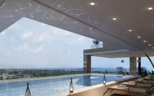 3 Bedroom + DSQ Apartments for Sale in Kilimani Nairobi