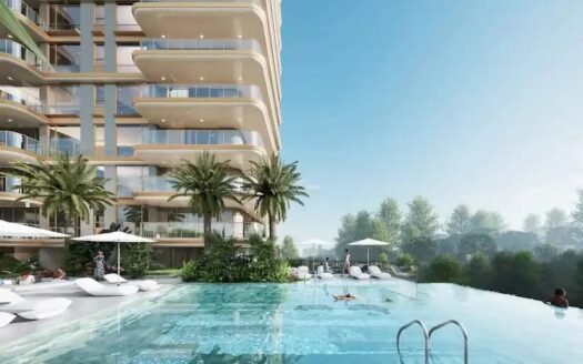 Golden Hill Residences Apartments for Sale in Nairobi – Ultra-Luxury Living Beside Karura Forest