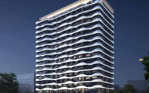 Royal Mirema West Apartments for Sale in Mirema