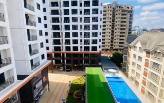 1 & 2 Bedroom Apartments for Sale in Kileleshwa, Nairobi