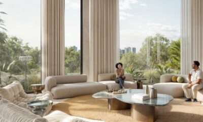 Misty Springs Apartments for Sale in Westlands, Nairobi