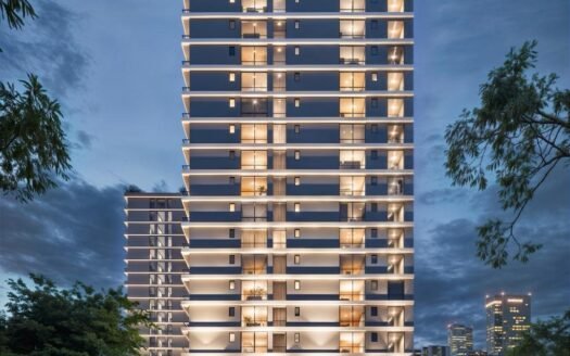1 Bedroom Apartments for Sale in Kilimani | Serene Manor