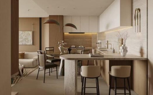 3 Bedroom Apartment for Sale in Kileleshwa-Belgravia
