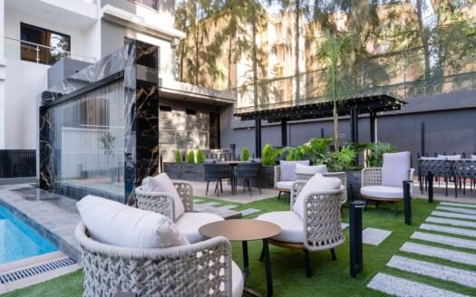 4 Bedroom Ensuite Plus DSQ Luxury Apartments for Sale in Kilimani, Nairobi