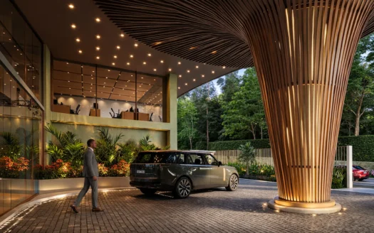 Silva Gigiri – Luxury Apartments for Sale in Nairobi’s Diplomatic Blue Zone