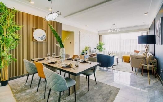 Luxury 4 & 5 Bedroom Apartments for Sale in Kileleshwa