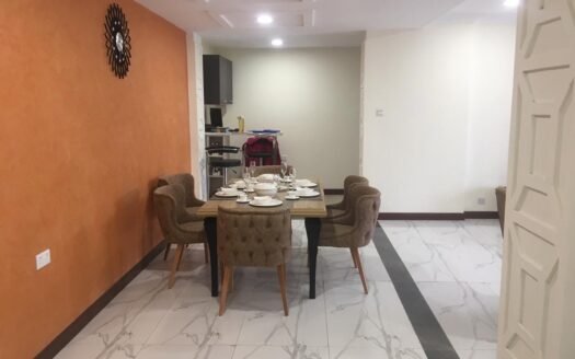 3 Bedroom Duplex Apartments for Sale in Kileleshwa, Nairobi