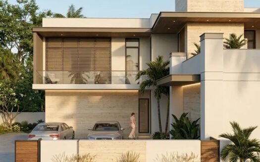 Luxury 4 Bedroom Villas for Sale in Mtwapa