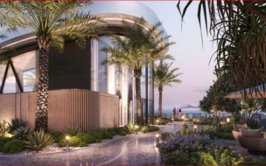 Amethyst Springs Apartments for Sale in Kilimani, Nairobi – Luxury Living Near State House