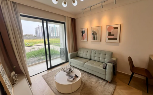 Modern Studios, 1, 2, 3 & 4 Bedroom Apartments for Sale in Syokimau