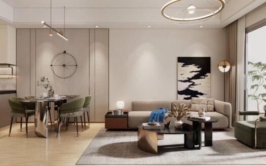 Lesto Residences Apartments for Sale in Westlands
