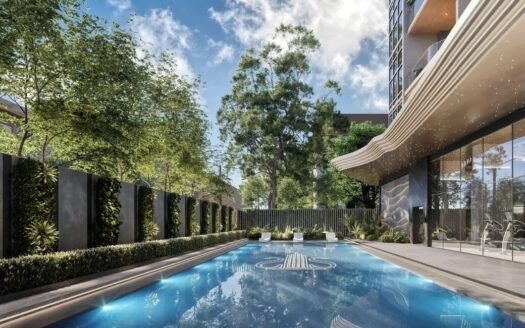 Studio Apartments for Sale on Riara Road, Nairobi