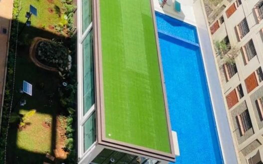 1 & 2 Bedroom Apartments for Sale in Kileleshwa, Nairobi