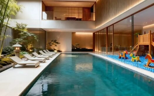Luxury 1 & 2 Bedroom Apartments for Sale in Kileleshwa