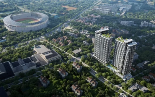 1 Bedroom Apartments for Sale in Lavington, Nairobi