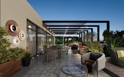 97 ALTA Apartments for Sale in Westlands – Luxury Investment Living on Raphta Road
