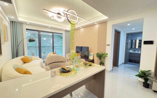 Capital Vista Apartments | Premium 1 & 2 Bedroom Apartments in Kilimani, Nairobi