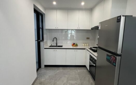 2 Bedroom Apartment + Study for Sale in Kileleshwa | Crescent Residency