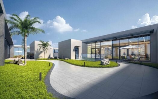2-Bedroom Apartments for Sale in Brookside, Westlands | Luxury Apartments with DSQ