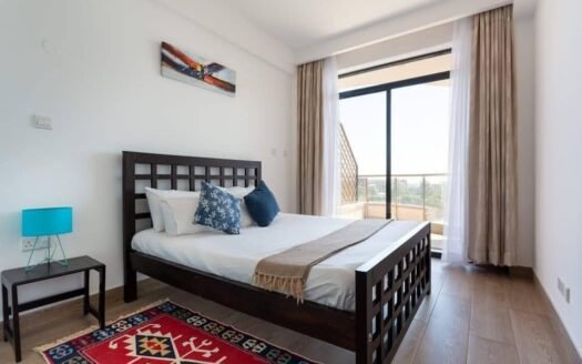 Luxury 2 Bedroom Apartments For Sale in Westlands, Nairobi